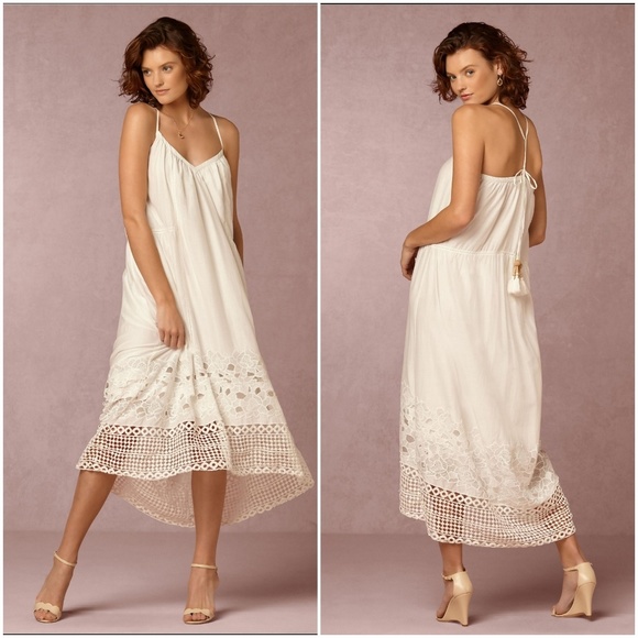 Anthropologie Dresses & Skirts - Anthropologie X BHLDN Tula Dress